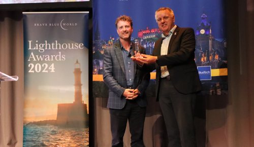 Cirtec wins Lighthouse award